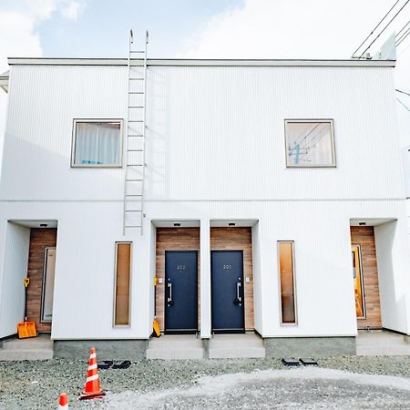 Furano Ezo Murasaki B Exterior foto