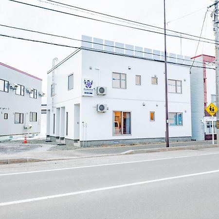 Furano Ezo Murasaki B Exterior foto