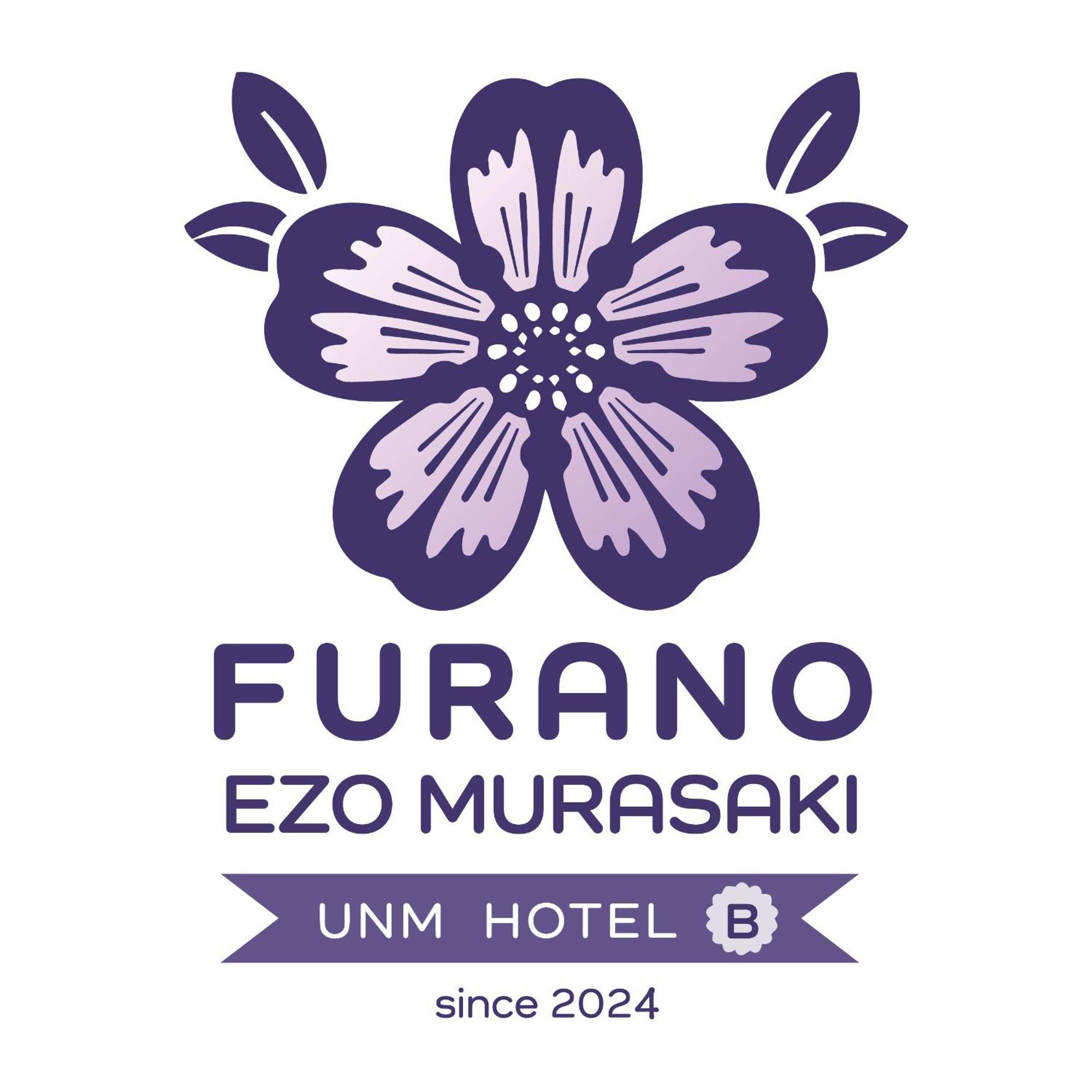 Furano Ezo Murasaki B Exterior foto